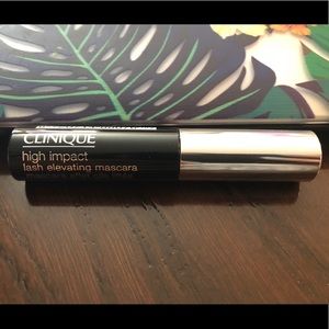 Clinique High Impact Mascara